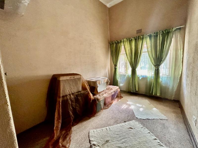 2 Bedroom Property for Sale in Vanderbijlpark CE 2 Gauteng