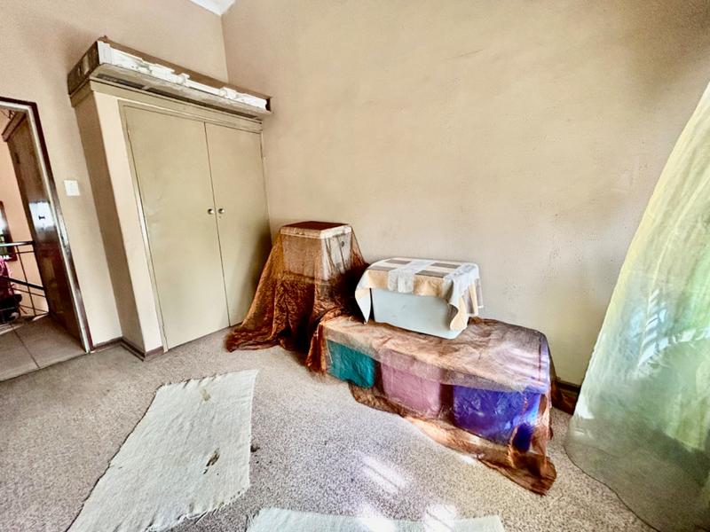 2 Bedroom Property for Sale in Vanderbijlpark CE 2 Gauteng