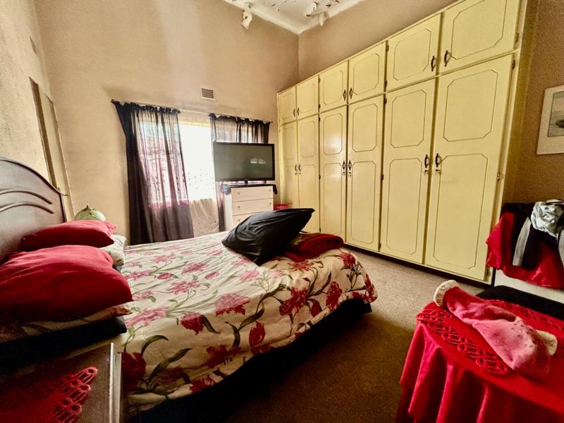 2 Bedroom Property for Sale in Vanderbijlpark CE 2 Gauteng