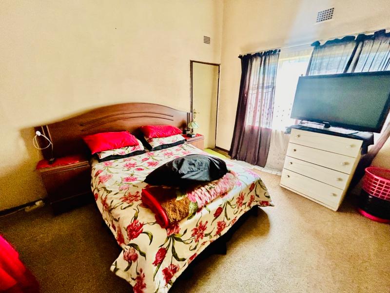 2 Bedroom Property for Sale in Vanderbijlpark CE 2 Gauteng