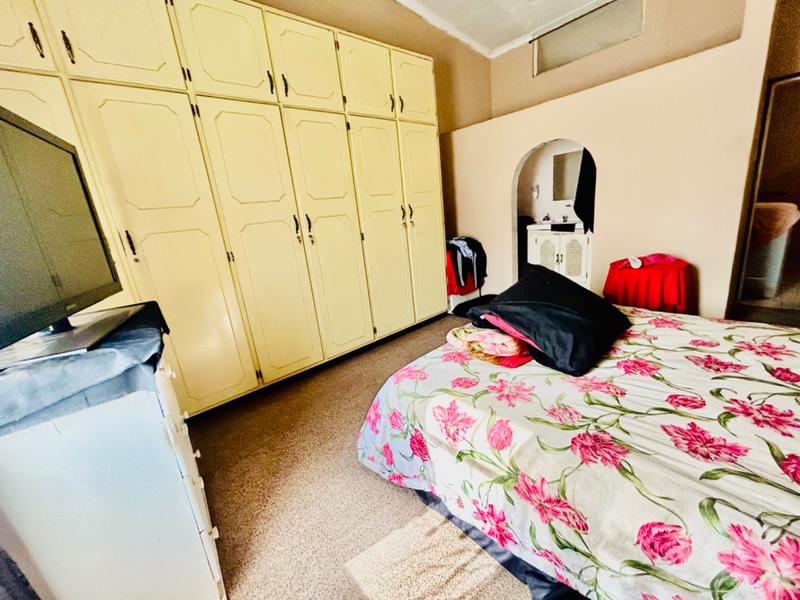 2 Bedroom Property for Sale in Vanderbijlpark CE 2 Gauteng