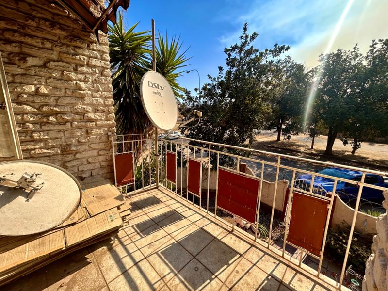 2 Bedroom Property for Sale in Vanderbijlpark CE 2 Gauteng