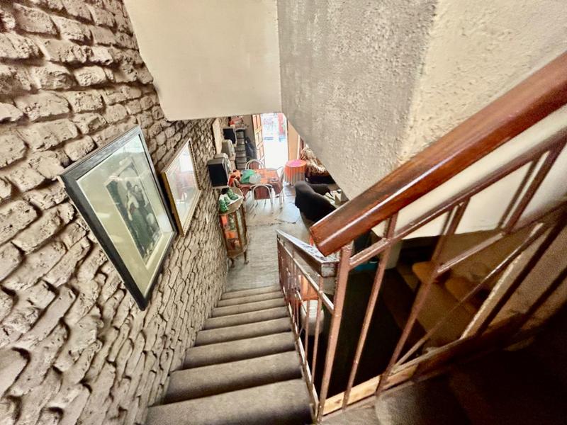 2 Bedroom Property for Sale in Vanderbijlpark CE 2 Gauteng