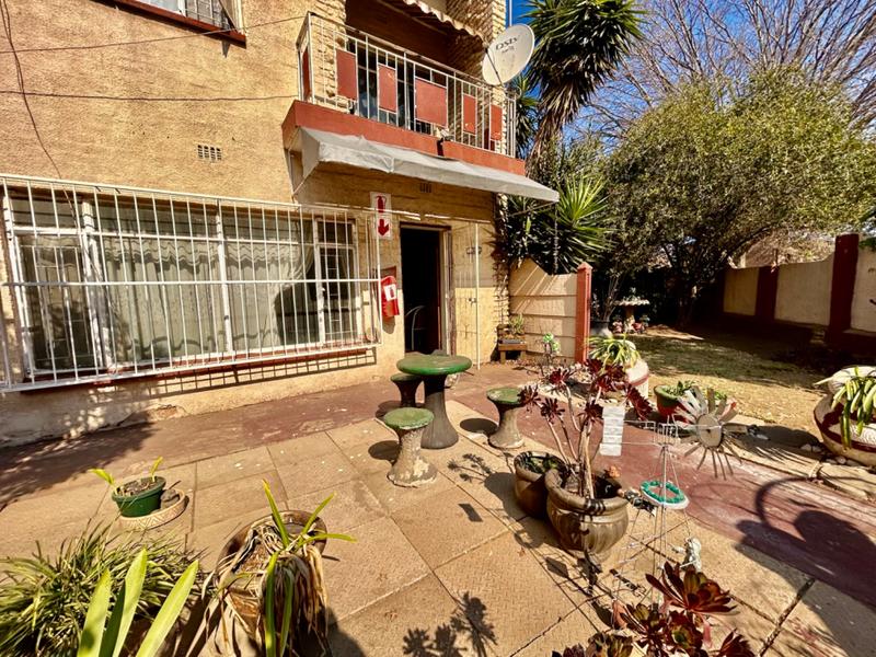 2 Bedroom Property for Sale in Vanderbijlpark CE 2 Gauteng
