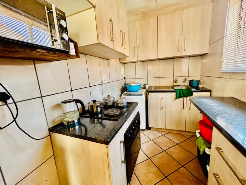 2 Bedroom Property for Sale in Vanderbijlpark CE Gauteng