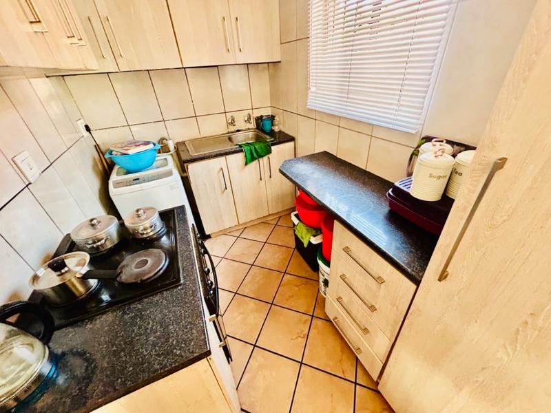 2 Bedroom Property for Sale in Vanderbijlpark CE Gauteng