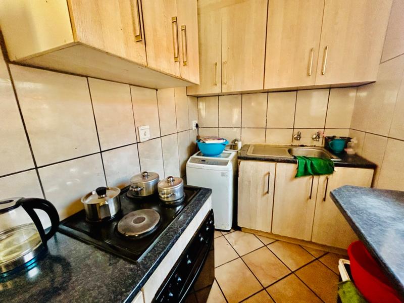 2 Bedroom Property for Sale in Vanderbijlpark CE Gauteng