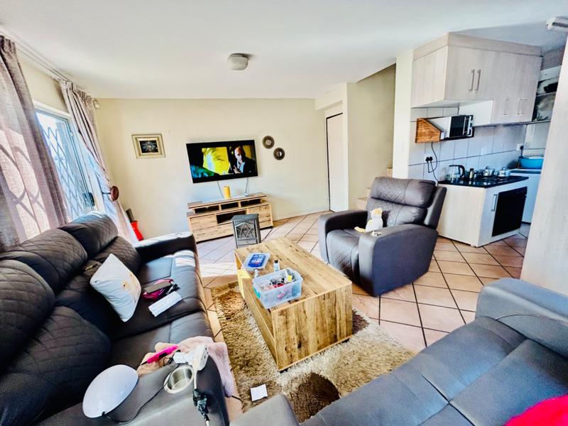 2 Bedroom Property for Sale in Vanderbijlpark CE Gauteng