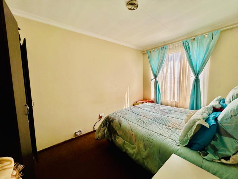 2 Bedroom Property for Sale in Vanderbijlpark CE Gauteng