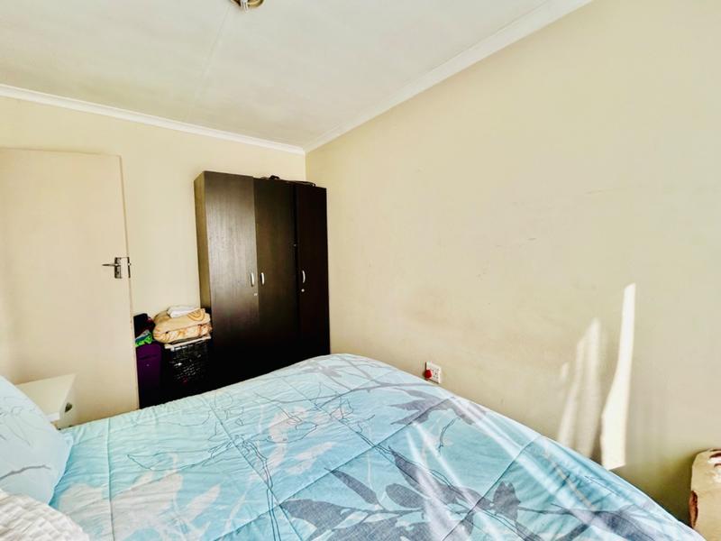 2 Bedroom Property for Sale in Vanderbijlpark CE Gauteng