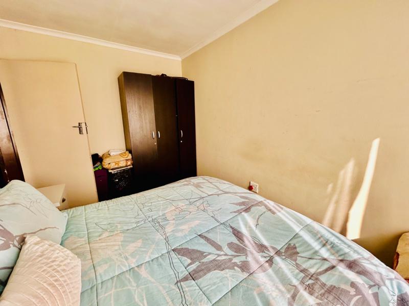 2 Bedroom Property for Sale in Vanderbijlpark CE Gauteng