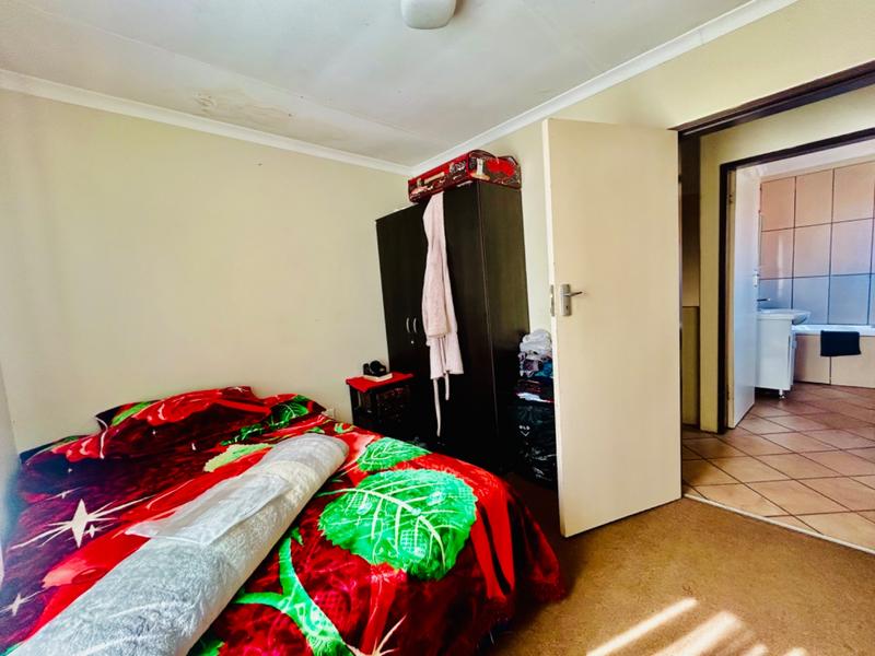2 Bedroom Property for Sale in Vanderbijlpark CE Gauteng
