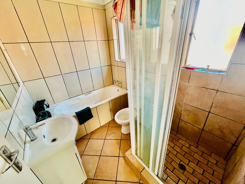 2 Bedroom Property for Sale in Vanderbijlpark CE Gauteng