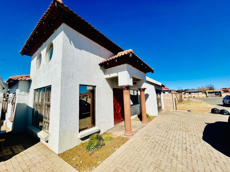 3 Bedroom Property for Sale in Vanderbijlpark CE Gauteng