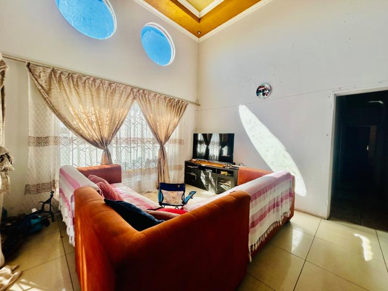 3 Bedroom Property for Sale in Vanderbijlpark CE Gauteng