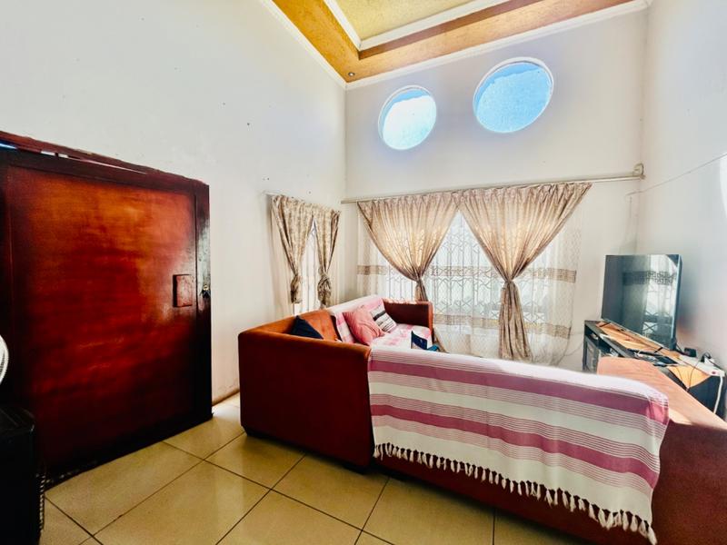 3 Bedroom Property for Sale in Vanderbijlpark CE Gauteng