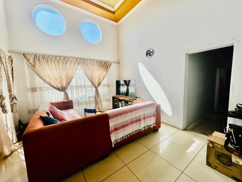 3 Bedroom Property for Sale in Vanderbijlpark CE Gauteng