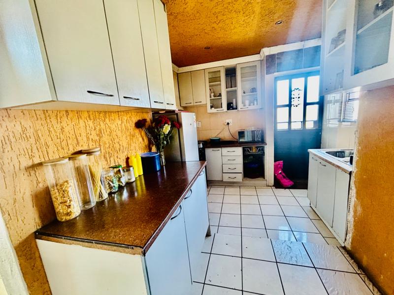 3 Bedroom Property for Sale in Vanderbijlpark CE Gauteng