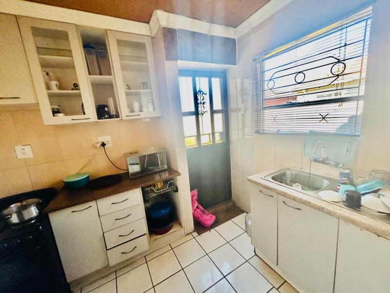3 Bedroom Property for Sale in Vanderbijlpark CE Gauteng