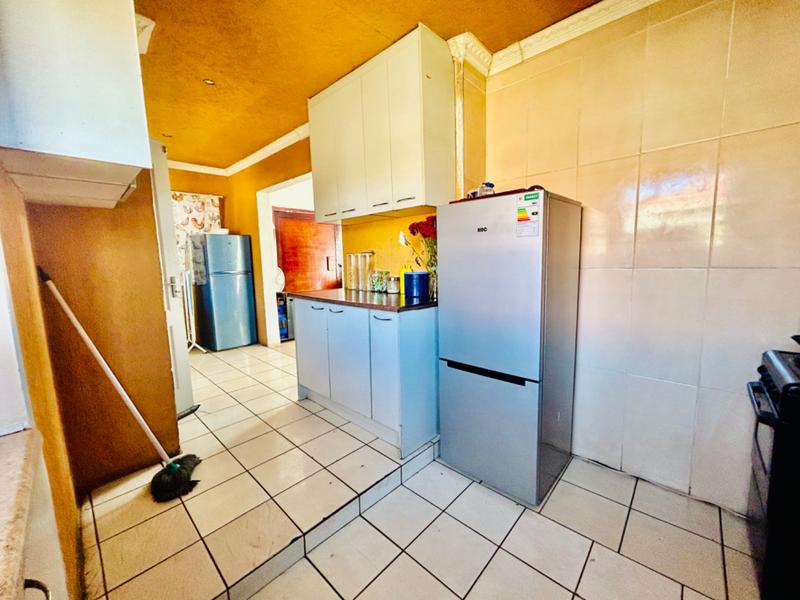 3 Bedroom Property for Sale in Vanderbijlpark CE Gauteng