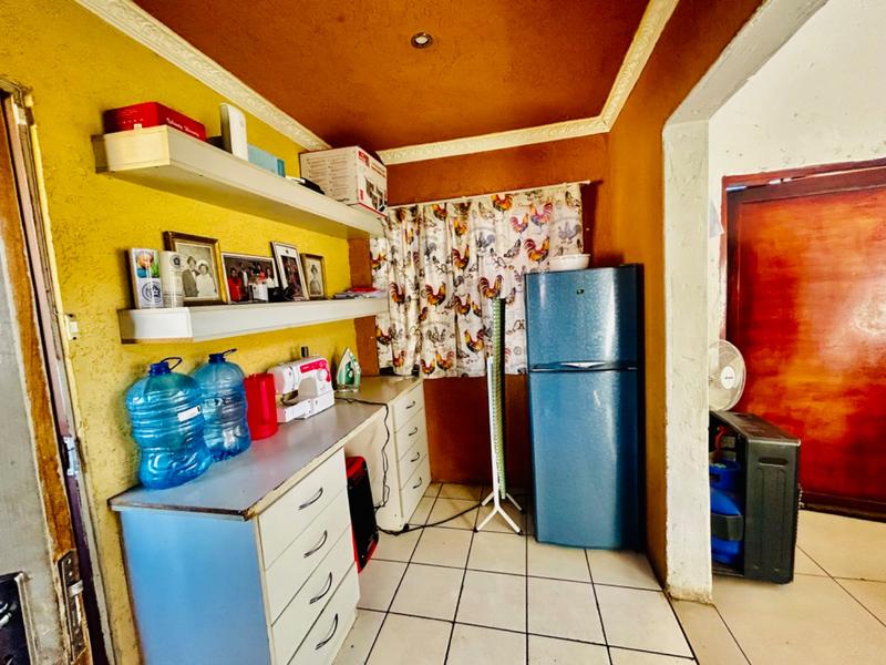 3 Bedroom Property for Sale in Vanderbijlpark CE Gauteng