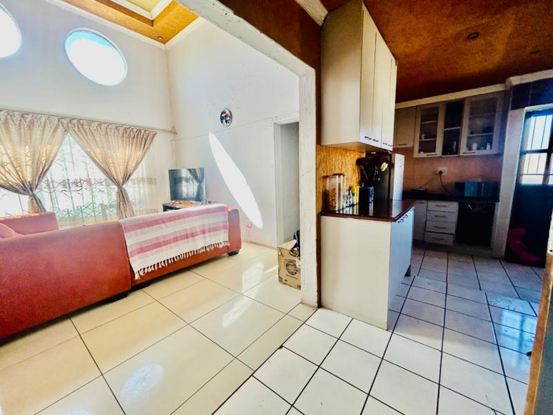 3 Bedroom Property for Sale in Vanderbijlpark CE Gauteng