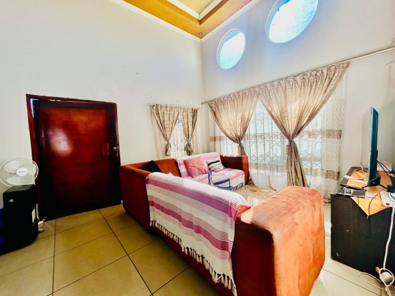 3 Bedroom Property for Sale in Vanderbijlpark CE Gauteng