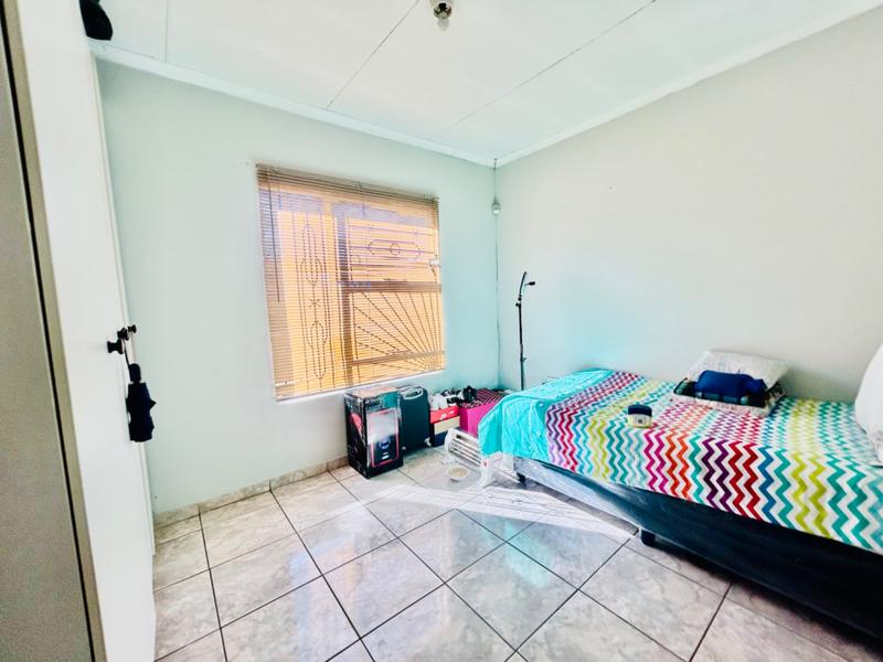 3 Bedroom Property for Sale in Vanderbijlpark CE Gauteng