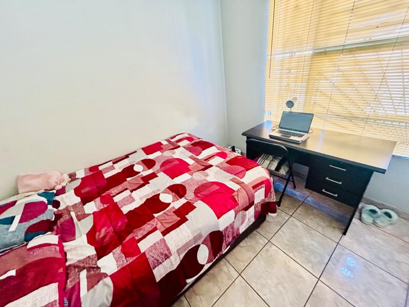 3 Bedroom Property for Sale in Vanderbijlpark CE Gauteng