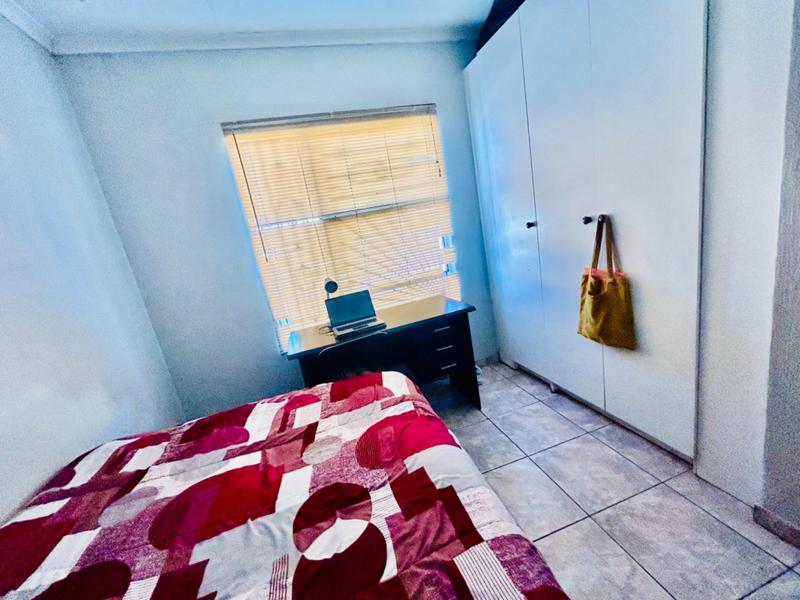 3 Bedroom Property for Sale in Vanderbijlpark CE Gauteng