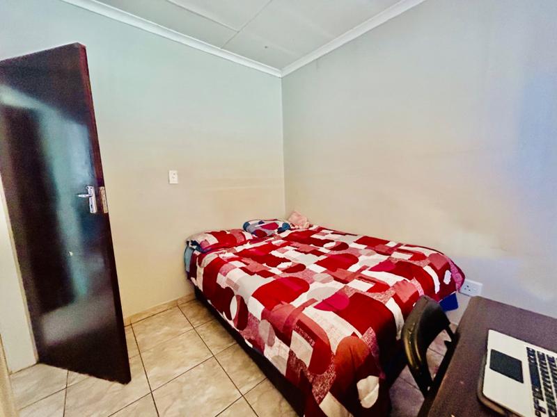 3 Bedroom Property for Sale in Vanderbijlpark CE Gauteng