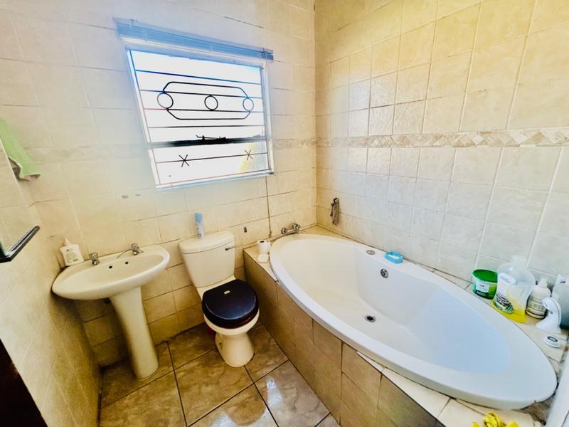 3 Bedroom Property for Sale in Vanderbijlpark CE Gauteng