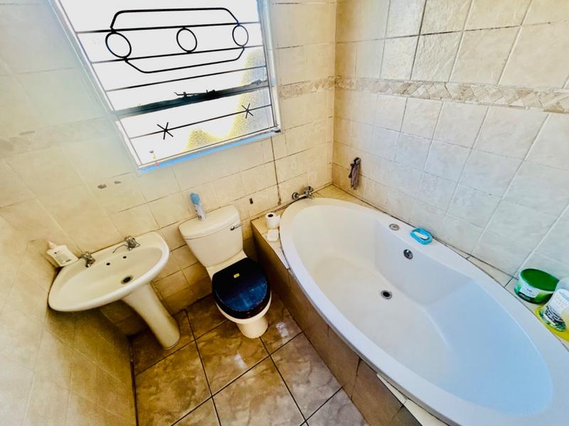 3 Bedroom Property for Sale in Vanderbijlpark CE Gauteng