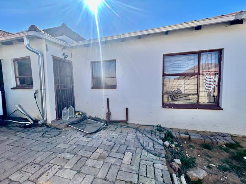 3 Bedroom Property for Sale in Vanderbijlpark CE Gauteng