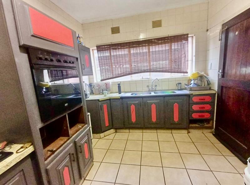 3 Bedroom Property for Sale in Vanderbijlpark CE Gauteng