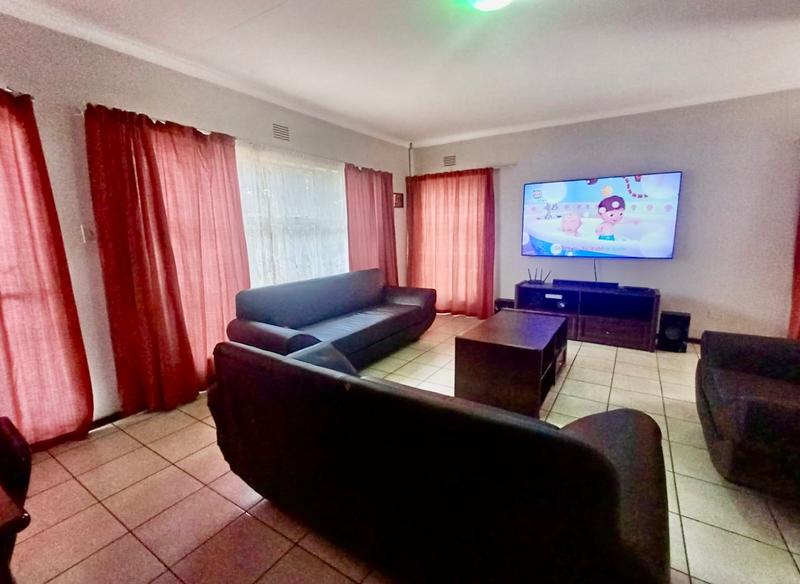 3 Bedroom Property for Sale in Vanderbijlpark CE Gauteng