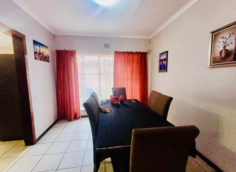 3 Bedroom Property for Sale in Vanderbijlpark CE Gauteng
