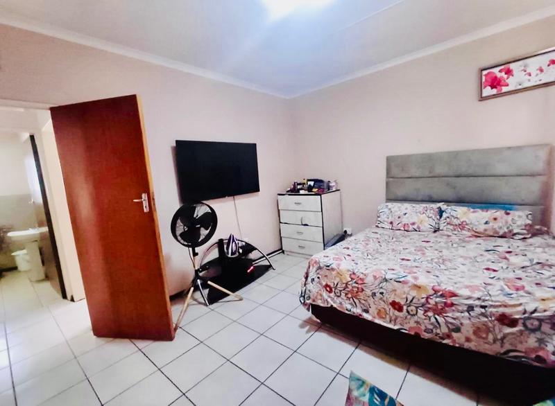 3 Bedroom Property for Sale in Vanderbijlpark CE Gauteng