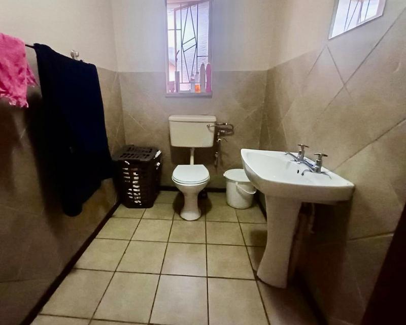 3 Bedroom Property for Sale in Vanderbijlpark CE Gauteng