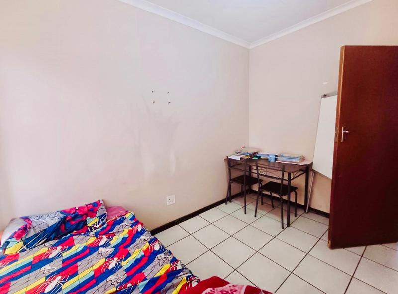 3 Bedroom Property for Sale in Vanderbijlpark CE Gauteng