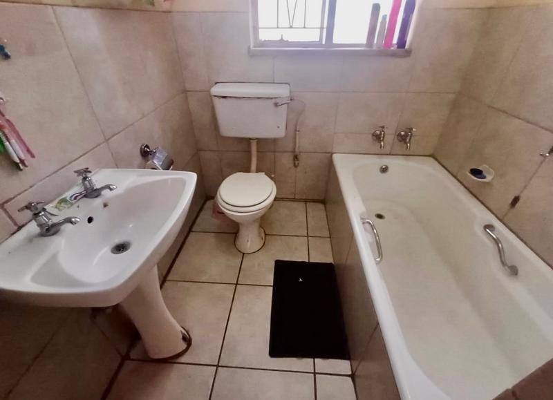 3 Bedroom Property for Sale in Vanderbijlpark CE Gauteng