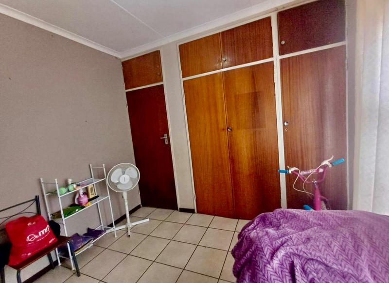 3 Bedroom Property for Sale in Vanderbijlpark CE Gauteng