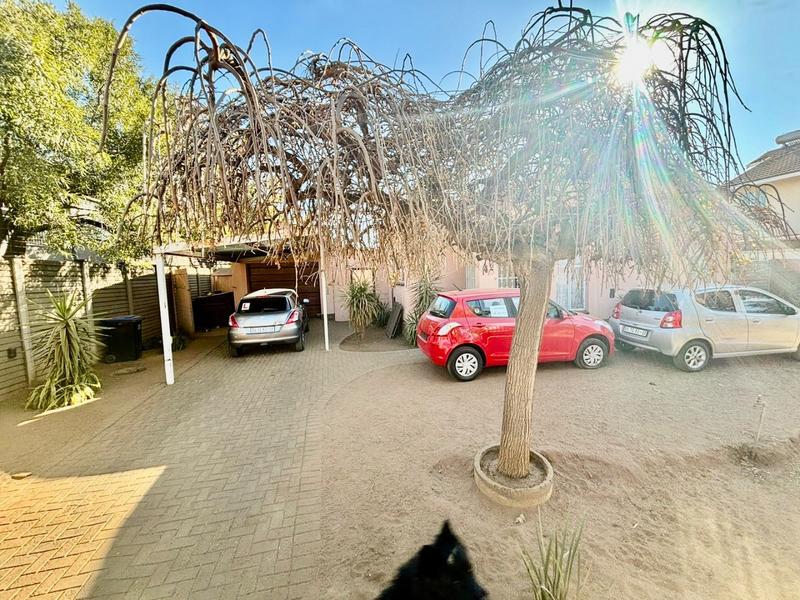 3 Bedroom Property for Sale in Vanderbijlpark CE Gauteng