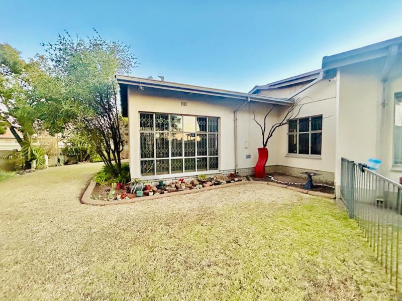 4 Bedroom Property for Sale in Vanderbijlpark CE Gauteng