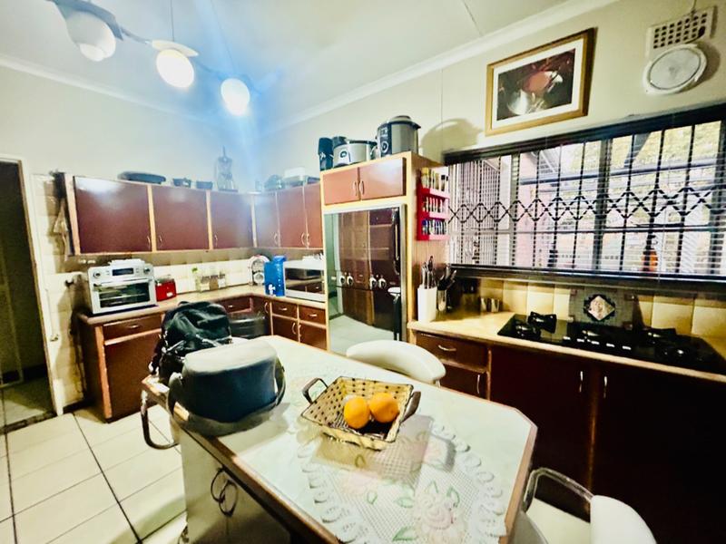 4 Bedroom Property for Sale in Vanderbijlpark CE Gauteng