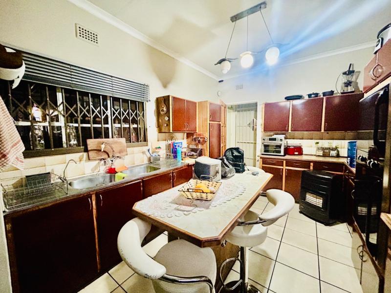 4 Bedroom Property for Sale in Vanderbijlpark CE Gauteng