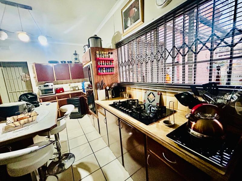 4 Bedroom Property for Sale in Vanderbijlpark CE Gauteng