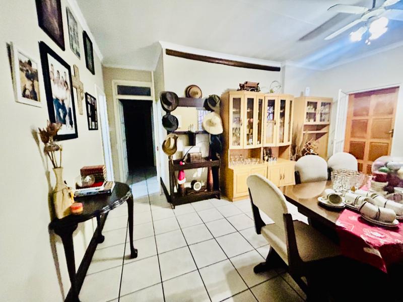 4 Bedroom Property for Sale in Vanderbijlpark CE Gauteng