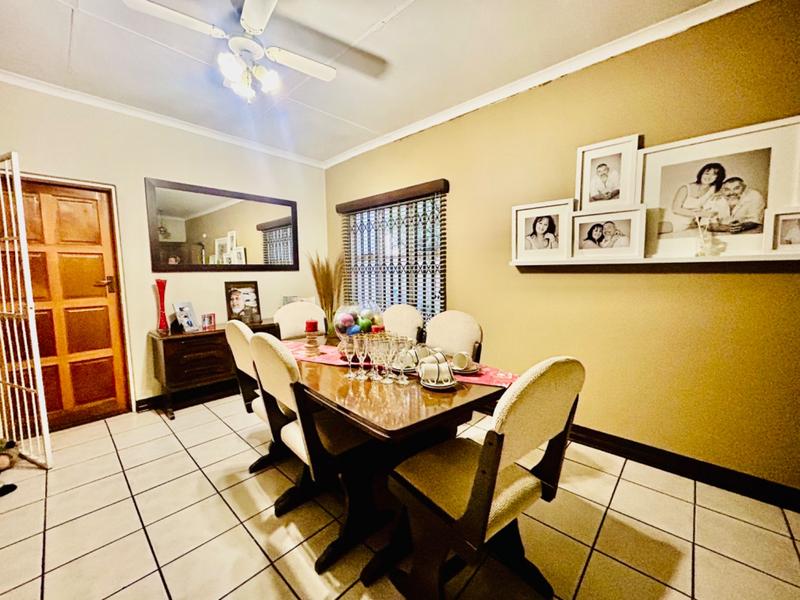 4 Bedroom Property for Sale in Vanderbijlpark CE Gauteng