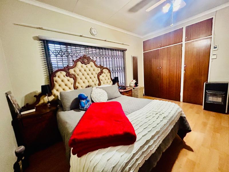 4 Bedroom Property for Sale in Vanderbijlpark CE Gauteng